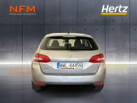 Peugeot 308 SW 1,5 Bluehdi(130 KM) Active Salon PL Faktura-Vat Warszawa - zdjęcie 9