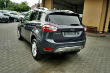 Ford Kuga 2,0TDCI Klima, Xenony, kamera, NAVI Płock - zdjęcie 7