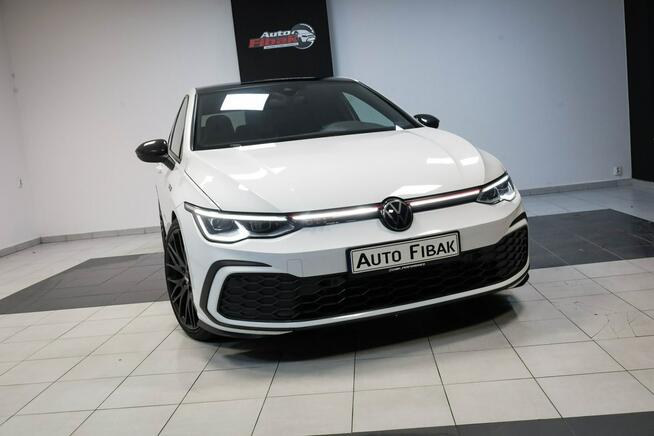 Volkswagen Golf GTI*Salon Polska*Automat*Vat23% Konstantynów Łódzki - zdjęcie 7