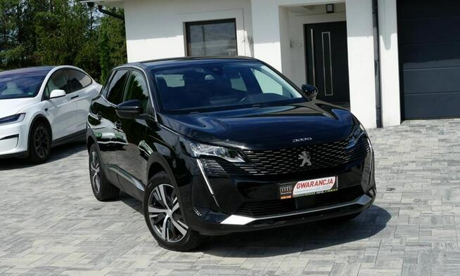 Peugeot 3008 GT Pakiet! Automat! Kamera! Navi! Gwarancja! Grójec - zdjęcie 2