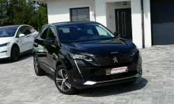 Peugeot 3008 GT Pakiet! Automat! Kamera! Navi! Gwarancja! Grójec - zdjęcie 2