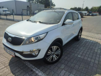 Kia Sportage Panorama,kamera, navi bezwypadkowy Otwock - zdjęcie 6