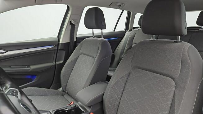 Volkswagen Golf VIII 2.0 TDI Life ! Z Polskiego Salonu ! Faktura VAT ! Warszawa - zdjęcie 11