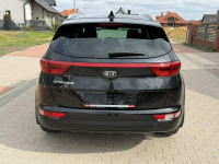 Kia Sportage 1,6 benzyna Spirit Edition Kamera Bezwypadkowy Gostyń - zdjęcie 5