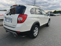 Chevrolet Captiva instalacja gazowa Lipówki - zdjęcie 12