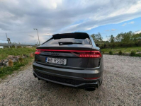 Audi RS Q8 TFSI Quattro Tiptronic Kamienna Góra - zdjęcie 7
