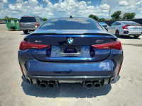 2025 BMW M4 COMPETITION Kraków - zdjęcie 6
