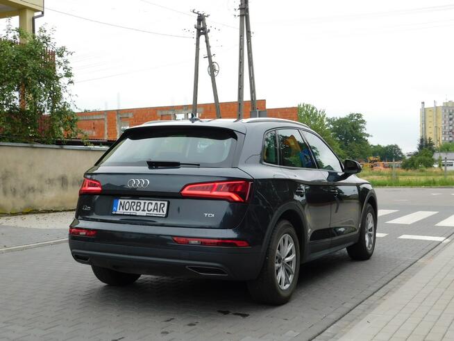 Audi Q5 z Gwarancją Stan Wzorcowy Model 2018r Żyrardów - zdjęcie 4