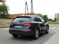 Audi Q5 z Gwarancją Stan Wzorcowy Model 2018r Żyrardów - zdjęcie 4