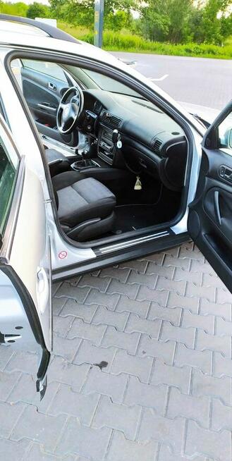 Passat B5 fl 1.9 TDI 130 KM 96 KW Warszawa - zdjęcie 5
