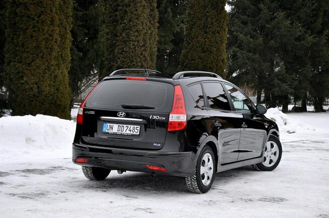 1.6CRDi(90KM)*Lift*Klimatronik*Wekur*I Właściciel*Reling*ASO Hyundai Ostrów Mazowiecka - zdjęcie 6
