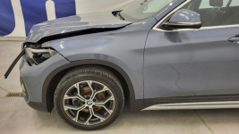 BMW X1 xDrive18d xLine aut Grójec - zdjęcie 10