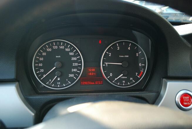 BMW 318 Słupsk - zdjęcie 4