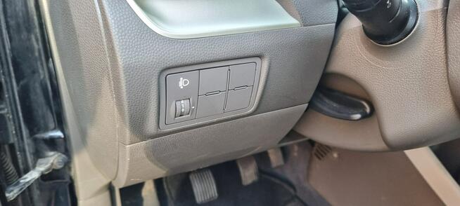 Kia Picanto 1.0MPI / Bezwypadkowy / Zamiana Warszawa - zdjęcie 12