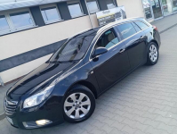 INSIGNIA/2.0/CDTI/STAN-BDB/1-WŁAŚCICIEL/ZAREJESTR/ Gostynin - zdjęcie 4