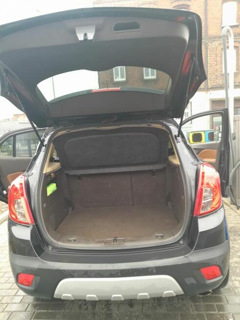 OPEL MOKKA AUTOMAT Bytom - zdjęcie 5