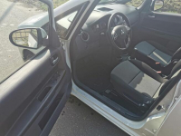 Mitsubishi Colt 1,3 benzyna 95koni 19500km Oryginał Poznań - zdjęcie 6