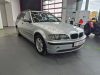 BMW Seria 318i Touring / SERWISOWANY / STAN BDB. Łaziska Górne - zdjęcie 4
