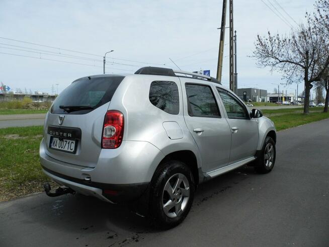 Dacia Duster 1,6 gaz Łódź - zdjęcie 6