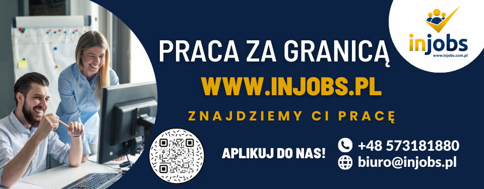 Stolarz praca w Niemczech. Agencja pracy za granicą Białystok - zdjęcie 1