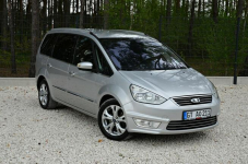 Ford Galaxy 2.0 TDCI 163KM 7 Osób! Navi! Kamera! Zobacz!!! Ostrów Mazowiecka - zdjęcie 2
