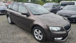 Škoda Octavia 1,2 TSI 105 KM 172 tys.km/Alu /Klimatronik/B.ładny Szczecin - zdjęcie 3
