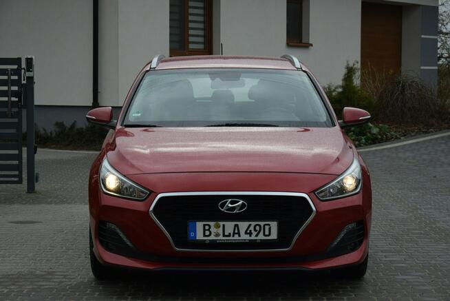 Hyundai i30 1.0B Klima/ Grzane Fotele/ 2019R/ Sprowadzony/ Opłacony Tarnogród - zdjęcie 2