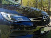 Sprzedam Opel Astra 2019 salon Pl, 2 wl. Kampinos - zdjęcie 3
