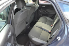 Bardzo Ładny*Alufelgi* Ford Focus* 1.6 105KM* Częstochowa - zdjęcie 6