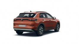 Volkswagen T-Roc Life 1.5 eTSI 116KM automat DSG Pakiet Zimowy Stalowa Wola - zdjęcie 4