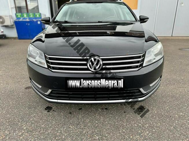 Volkswagen Passat Kiczyce - zdjęcie 1