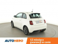 500e Electric ICON Klimatyzacja Nawigacja Tempomat PDC LED Warszawa - zdjęcie 4