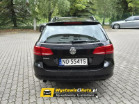 Volkswagen Passat Lokalizacja : Olsztyn Telefon: 660_205_635 Olsztyn - zdjęcie 6