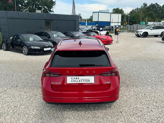 Skoda Octavia, 2023 Michałowice - zdjęcie 5