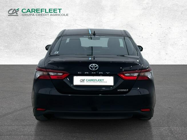 Toyota Camry 2.5 Hybrid Comfort CVT Sedan Warszawa - zdjęcie 6
