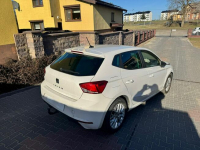 Seat Ibiza 1.0 TSI 95 2xClimatronic#Virtualny licznik Margonin - zdjęcie 3