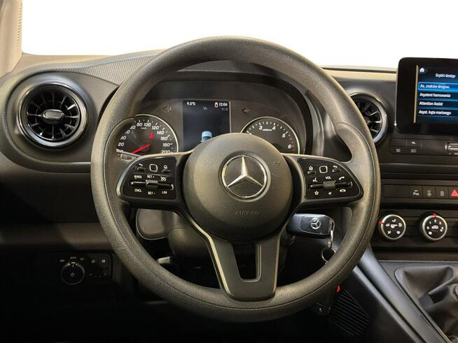 Mercedes Citan Tourer 110 L1 420.753 KOMBI Katowice - zdjęcie 8