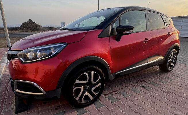 RENAULT CAPTUR na sprzedaż Nysa - zdjęcie 5