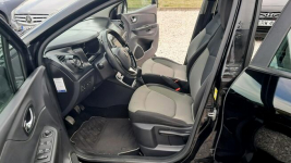 Renault Captur Pięknie utrzymany! Zobacz! Rawa Mazowiecka - zdjęcie 7