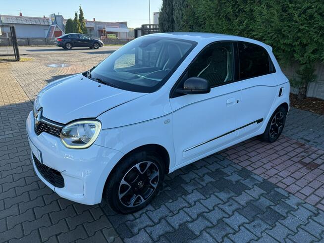 Renault Twingo Zielona Łąka - zdjęcie 4