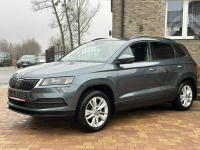Škoda Karoq Sadlno - zdjęcie 5
