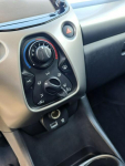 Toyota Aygo Klima Kamera Nowy Sącz - zdjęcie 12