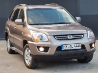 Kia Sportage * 4X4* BARDZO ŁADNA* 2.0benzyna* wersja ACTiVE*