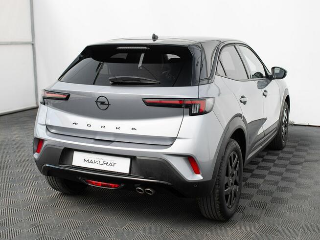 Opel Mokka CB437RP#1.2 T GS Podgrz.f I kier Kamera 360 Salon PL VAT23% Gdańsk - zdjęcie 5