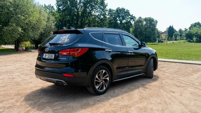 Hyundai Santa Fe Skawina - zdjęcie 5
