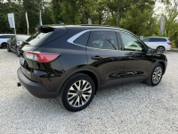 Ford Escape 2.0 benzyna 250km, automat, hak, AWD, titanium Pęcice - zdjęcie 11