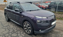 Citroen C4 Cactus 1.6 Hdi Pleszew - zdjęcie 2