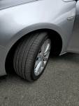 Opel Astra 1.7 Diesel 110KM Manual Klima Ostrów Mazowiecka - zdjęcie 5
