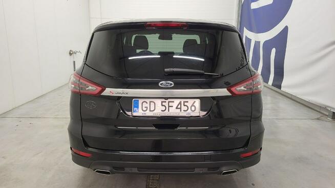Ford S-Max 2.0 TDCi 4WD Titanium Grójec - zdjęcie 7
