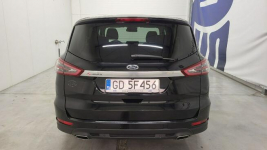 Ford S-Max 2.0 TDCi 4WD Titanium Grójec - zdjęcie 7